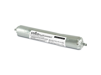 Klebe-Dichtmasse multi connect Schlauchbeutel à 600ml Klebe-Dichtmasse multi connect Schlauchbeutel à 600ml