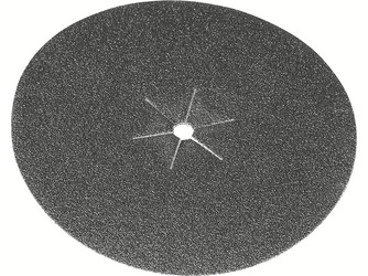 Klett-Schleifscheiben 8100 Siliciumcarbid Korn 150mm, Korn 24 Klett-Schleifscheiben 8100 Siliciumcarbid Korn 150mm, Korn 24