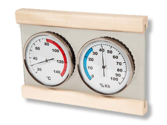 Klimamessstation Premium Klimamessstation Premium