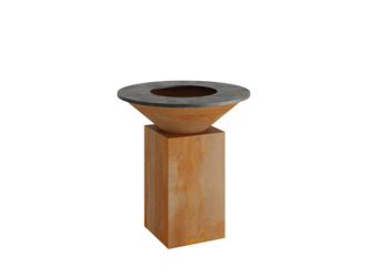 Kocheinheit Classic Corten 85 Kocheinheit Classic Corten 85