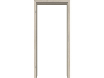 Zarge CPL Lärche Crema "Mero" Zarge CPL Lärche Crema "Mero"