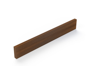 Konstruktionsbohle glatt gebürstet 420 x 14,5 x 4 cm Konstruktionsbohle glatt gebürstet 420 x 14,5 x 4 cm