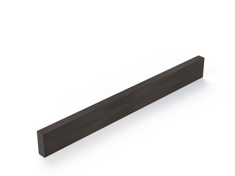 Konstruktionsbohle Oberfläche glatt gebürstet 360 x 11,2 x 4 cm Konstruktionsbohle Oberfläche glatt gebürstet 360 x 11,2 x 4 cm
