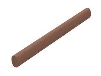 Konstruktionsholz oval EasyDeck Konstruktionsholz oval EasyDeck