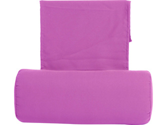 Kopfpolster ca. 6 cm 100% Polyacryl Dessin pink Kopfpolster ca. 6 cm 100% Polyacryl Dessin pink