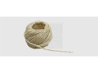 Kordeln Sisal 1,8mm x 40m Sisal (40 m) - 680 818 40 75 Kordeln Sisal 1,8mm x 40m Sisal (40 m) - 680 818 40 75