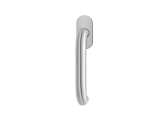 Kreta XL EF174 71 - Fenstergriff Edelstahl matt Kreta XL EF174 71 - Fenstergriff Edelstahl matt