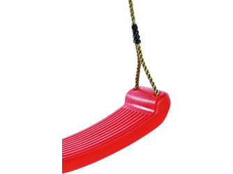 Kunststoffschaukel PVC-Schaukelbrett Seillänge ca. 200cm Kunststoffschaukel PVC-Schaukelbrett Seillänge ca. 200cm