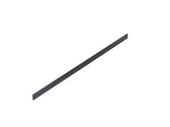 LIMES Einschubleiste Valeria 220 x 3,4 x 0,6 cm LIMES Einschubleiste Valeria 220 x 3,4 x 0,6 cm
