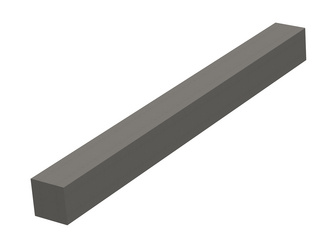 LIMES Pfosten quadratisch 90 x 90 mm LIMES Pfosten quadratisch 90 x 90 mm
