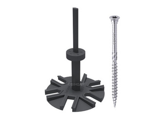 TerrassenFix® II-Set TFT 90 TerrassenFix® II-Set TFT 90