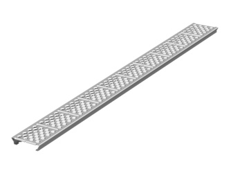 Lüftungsgitter V2A Lüftungsgitter V2A