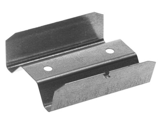 Längsverbinder für CD 60/27 Längsverbinder für CD 60/27