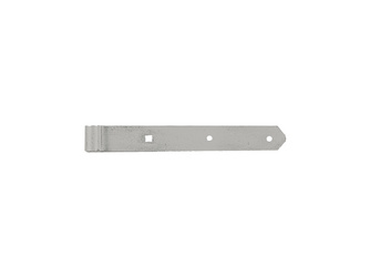 Ladenband verzinkt 5 x 40 mm Ladenband verzinkt 5 x 40 mm