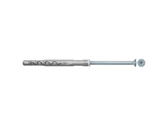 Langschaftdübel SXRL 10x120 T (50 Stück/Pack) Langschaftdübel SXRL 10x120 T (50 Stück/Pack)