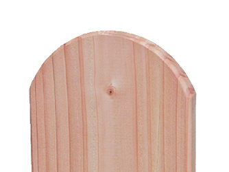 Latte Wendland 2x15cm Douglasie Latte Wendland 2x15cm Douglasie