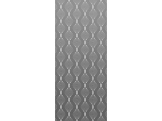 Lichtausschnitt DECO 655 gehärtetes Glas PURE WHITE Lichtausschnitt DECO 655 gehärtetes Glas PURE WHITE