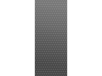Lichtausschnitt GRIDS 691 gehärtetes Glas PURE WHITE Lichtausschnitt GRIDS 691 gehärtetes Glas PURE WHITE