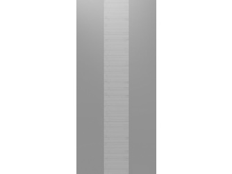Lichtausschnitt LINES 557 gehärtetes Glas PURE WHITE Lichtausschnitt LINES 557 gehärtetes Glas PURE WHITE