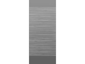 Lichtausschnitt LINES 605 gehärtetes Glas PURE WHITE Lichtausschnitt LINES 605 gehärtetes Glas PURE WHITE