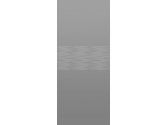 Lichtausschnitt LINES 649 gehärtetes Glas PURE WHITE Lichtausschnitt LINES 649 gehärtetes Glas PURE WHITE