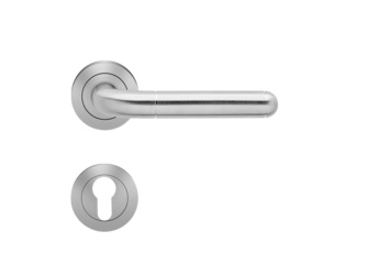 Lignano Steel ER35 71 - Edelstahl matt Lignano Steel ER35 71 - Edelstahl matt