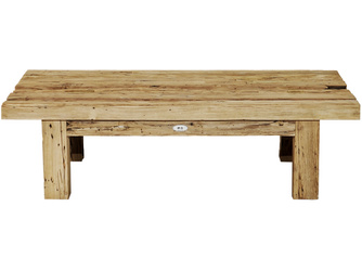 Lounge-Tisch TROPEA Old-Teak 1400x620x400mm Lounge-Tisch TROPEA Old-Teak 1400x620x400mm
