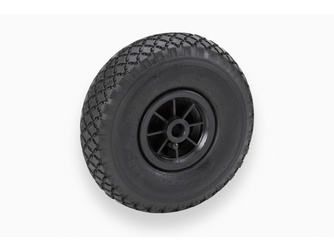 Luftrad 260mm PVC-Felge 810140 (1 Stück) - 677 400 010 75 Luftrad 260mm PVC-Felge 810140 (1 Stück) - 677 400 010 75