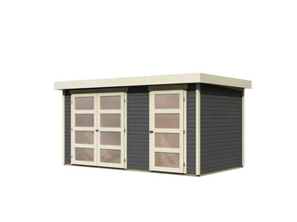 Mühlentrup 1 terragrau 2170x4040x2110mm Mühlentrup 1 terragrau 2170x4040x2110mm