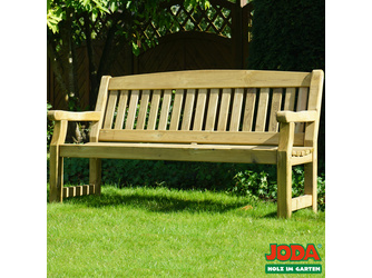 Münsterland Parkbank KDI 175 x 75 x 95 cm Münsterland Parkbank KDI 175 x 75 x 95 cm