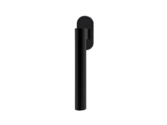 Madeira EF454 83 - Fenstergriff Kosmos Schwarz Madeira EF454 83 - Fenstergriff Kosmos Schwarz