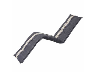 Madison Garden, Auflage zu Liegen 50% Baumw. 50% Polyester Madison Garden, Auflage zu Liegen 50% Baumw. 50% Polyester