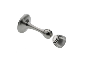 Magnet-Türstopper TWM 2495 Ni SB Magnet-Türstopper TWM 2495 Ni SB