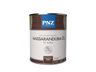 Massaranduba-Öl Massaranduba-Öl