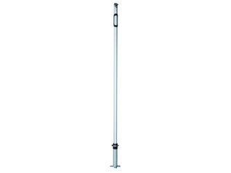 Mast zu Sonnensegel ALUPRO und DARWIN Mast zu Sonnensegel ALUPRO und DARWIN