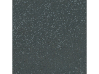 Melaminbeschichtete Platte DecoBoard P2 S68029 Terrazzo Nero, SD Melaminbeschichtete Platte DecoBoard P2 S68029 Terrazzo Nero, SD
