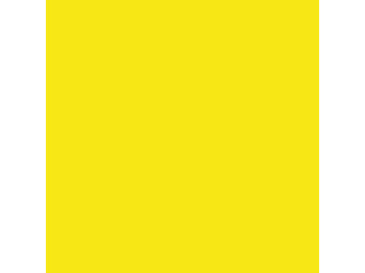 Melaminbeschichtete Platte DecoBoard P2 U15194 Zinkgelb, VV Melaminbeschichtete Platte DecoBoard P2 U15194 Zinkgelb, VV