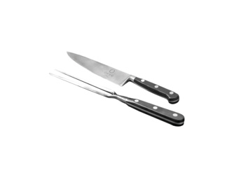 Messer- und Gabelset Messer- und Gabelset