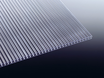 Mini Polycarbonat SDP, glasklar Mini Polycarbonat SDP, glasklar