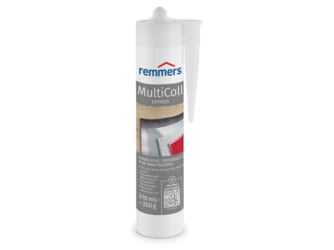 PUR-Kraftkleber MultiColl-Express PUR-Kraftkleber MultiColl-Express