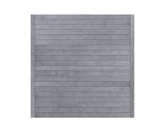 Sichtschutzzaun Holz grau "NEO DESIGN" Sichtschutzzaun Holz grau "NEO DESIGN"