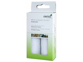 Nachfüllpack für Roll- & Streichset bestehend aus 2 Walzen Nachfüllpack für Roll- & Streichset bestehend aus 2 Walzen
