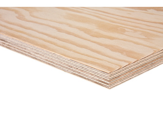 Nadelsperrholz Kiefer, WBP, C+/C, querfurniert Nadelsperrholz Kiefer, WBP, C+/C, querfurniert