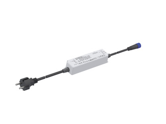 Netzgerät 40W EVG 24V DC IP 67 Netzgerät 40W EVG 24V DC IP 67