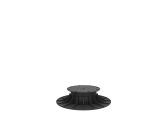 Nivo Plus Bodenträger 35-50mm Höhe verstellbar Nivo Plus Bodenträger 35-50mm Höhe verstellbar