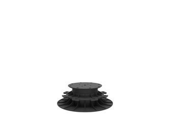 Nivo Plus Bodenträger 50-80mm Höhe verstellbar Nivo Plus Bodenträger 50-80mm Höhe verstellbar