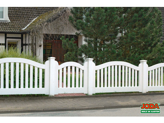 Tor Pforte "Norderney select" Tor Pforte "Norderney select"