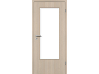 Zimmertür CPL Authentic Akazie DA Vollspan "STANDARD" DIN-LA KK1 Zimmertür CPL Authentic Akazie DA Vollspan "STANDARD" DIN-LA KK1