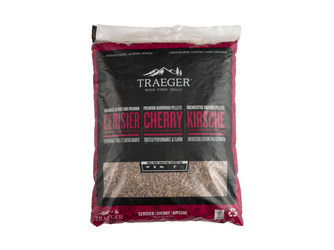 PELLETS KIRSCHE 9 kg Beutel PELLETS KIRSCHE 9 kg Beutel