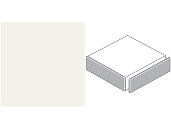 PP-Kanten 43mm A242 C uni weiß PP-Kanten 43mm A242 C uni weiß